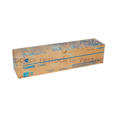 Konica Minolta TN616C A1U9453 Yellow