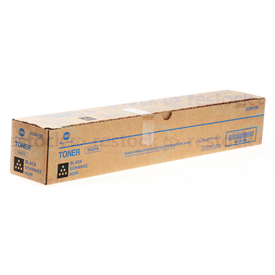 Konica Minolta TN321K A33K150 Black