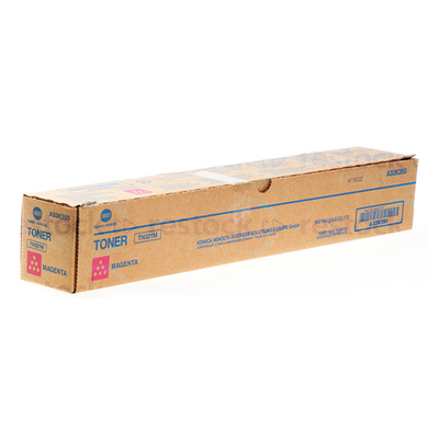 Konica Minolta TN321M A33K350 Magenta