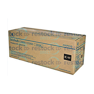 Konica Minolta IUP22K A3GP01D Black