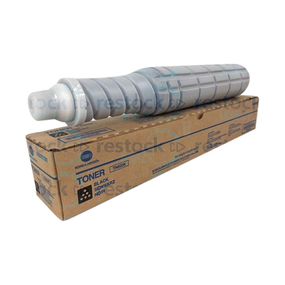 Konica Minolta TN620K A3VX151 Black