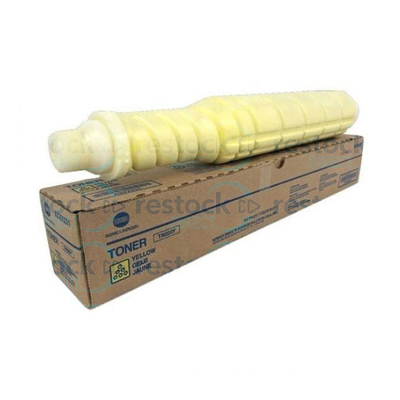 Konica Minolta TN620Y A3VX251 Yellow