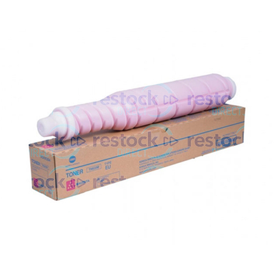 Konica Minolta TN620M A3VX351 Magenta