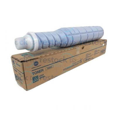 Konica Minolta TN620C A3VX451 Cyan