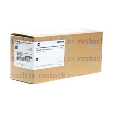 Konica Minolta TNP34 A63T01H Black