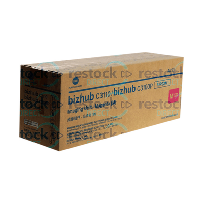 Konica Minolta IUP23M A7330EH Magenta