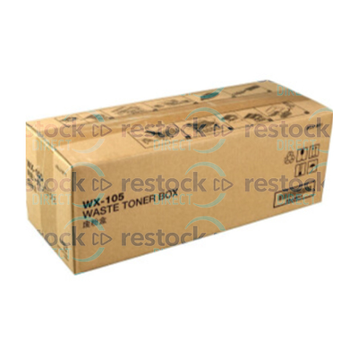 Konica Minolta WX-105 A8JJWY1 Waste Toner