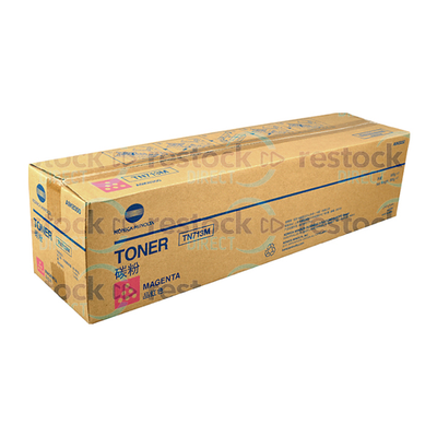 Konica Minolta TN713M A9K8350 Magenta