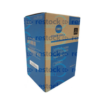 Konica Minolta TNP79K AAJW150 Black