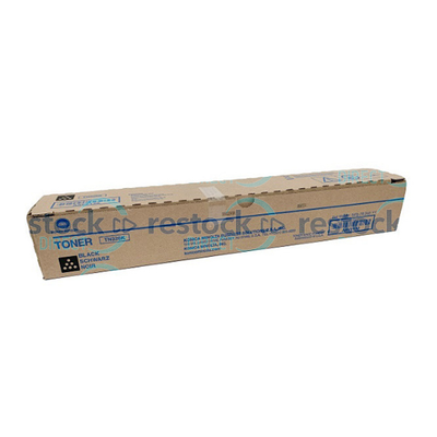 Konica Minolta TN328K AAV8150 Black