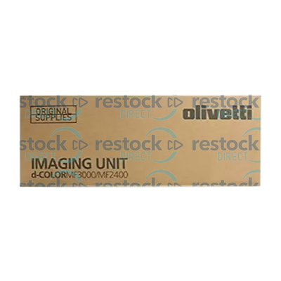 Olivetti d-Colour MF3000 B0897 Magenta Drum