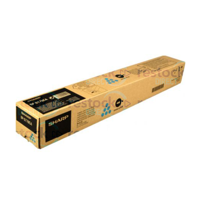 Sharp BP-GT70CA Cyan