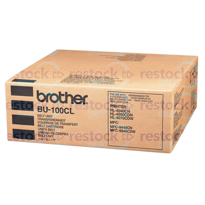 Brother BU-100CL Belt Unit