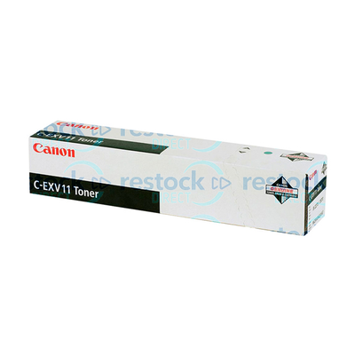 Canon C-EXV11K 9629A002AA Black