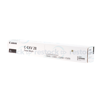 Canon C-EXV28K 2789B002 Black