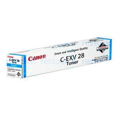 Canon C-EXV28C 2793B002 Cyan