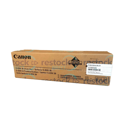 Canon C-EXV28CD 2777B003 Colour
