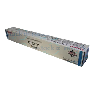 Canon C-EXV31C 2796B002 Cyan