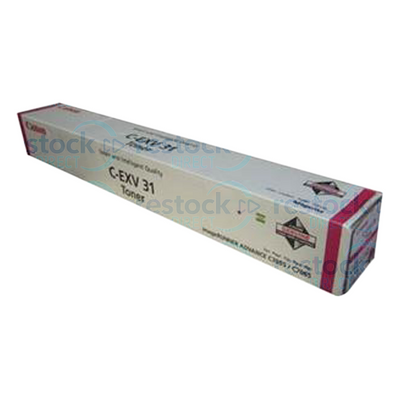 Canon C-EXV31M 2800B002 Magenta