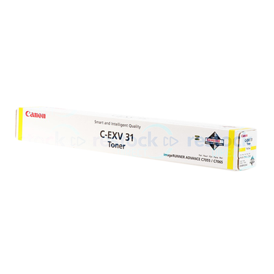 Canon C-EXV31Y 2804B002 Yellow