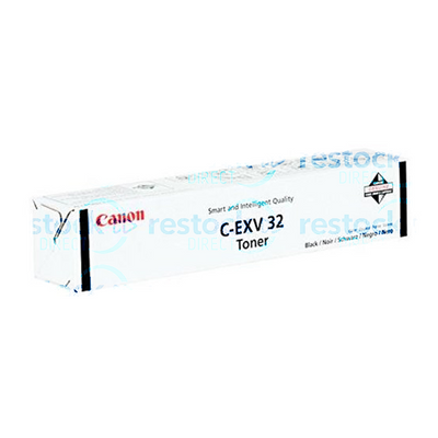 Canon C-EXV32 2786B002 Black