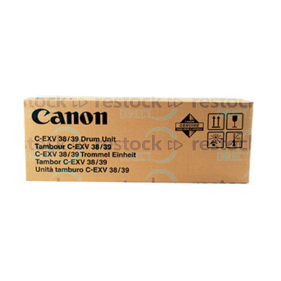 Canon C-EXV38/39D 4793B003
