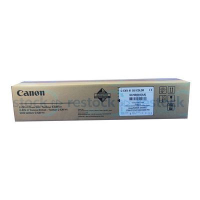 Canon C-EXV41CD 6370B003 Colour