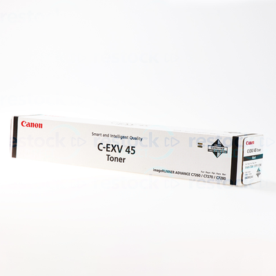 Canon C-EXV45K 6942B002 Black