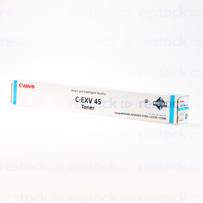 Canon C-EXV45C 6944B002 Cyan