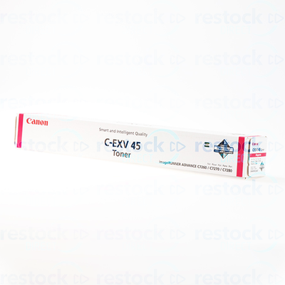 Canon C-EXV45M 6946B002 Magenta
