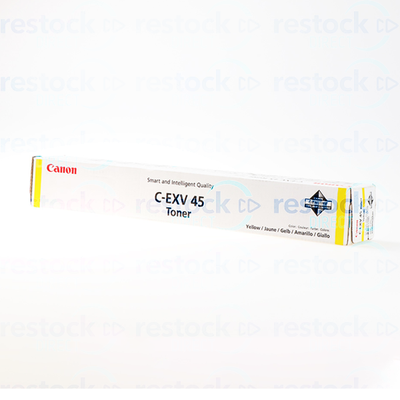 Canon C-EXV45Y 6948B002 Yellow