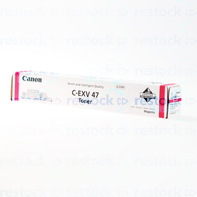 Canon C-EXV47M 8518B002 Magenta