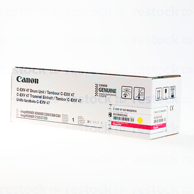 Canon C-EXV47MD 8522B002 Magenta