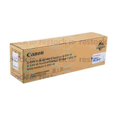 Canon C-EXV49D 8528B003