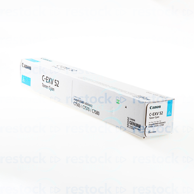 Canon C-EXV52C 0999C002 Cyan