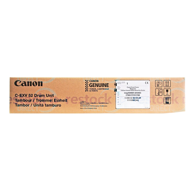 Canon C-EXV52CD 1111C002 Colour