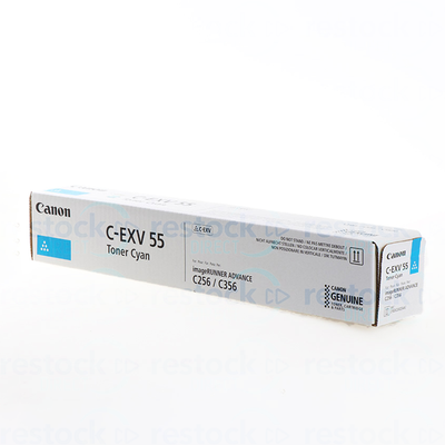 Canon C-EXV55C 2183C002 Cyan