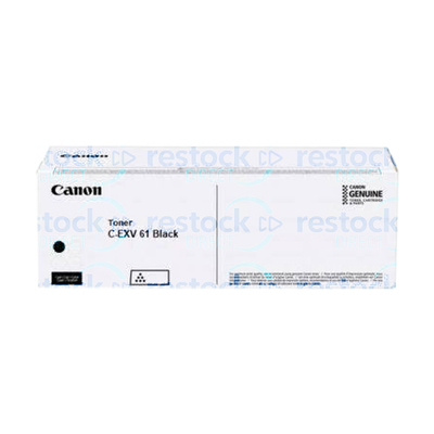 Canon C-EXV61K 4766C002 Black