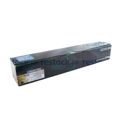 Lexmark C950X76G Waste Toner Container