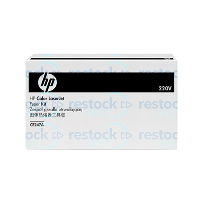 HP CE247A Fuser Kit