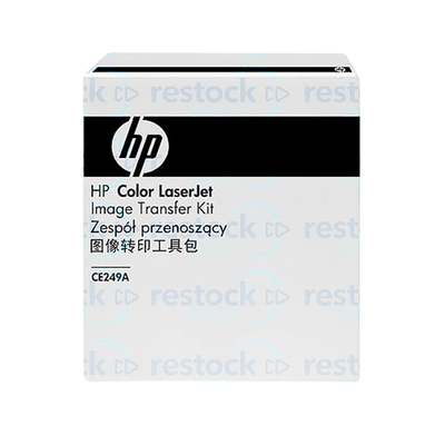 HP CE249A Image Transfer Kit