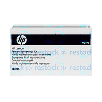 HP CE506A Fuser Unit