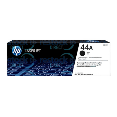 HP CF244A (44A) Black Toner