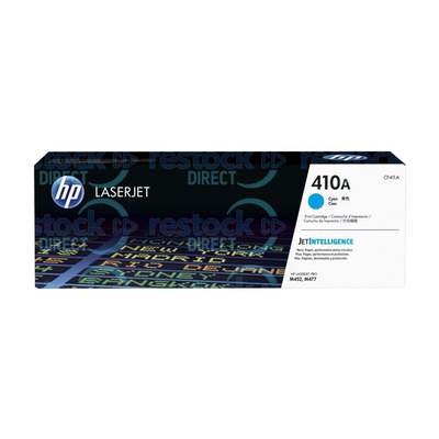 HP CF411A (410A) Cyan Toner