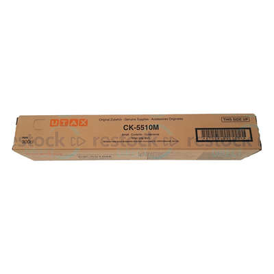 Utax CK-5510M 1T02R4BUT0 Magenta