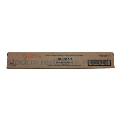 Utax CK-5511C 1T02R5CUT0 Cyan
