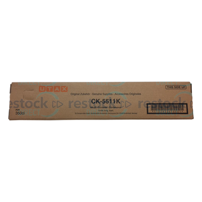 Utax CK-5511K 1T02R50UT0 Black