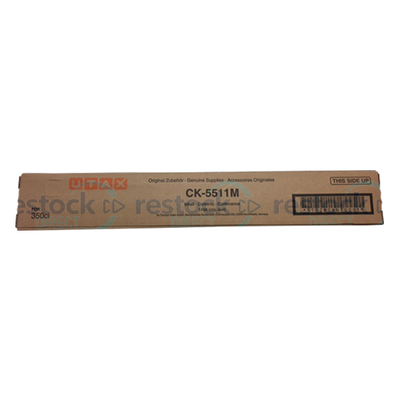 Utax CK-5511M 1T02R5BUT0 Magenta