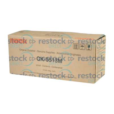 Utax CK-5513M 1T02VMBUT0 Magenta