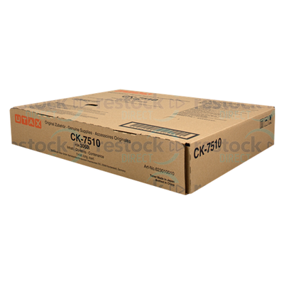 Utax CK-7510 623010010 Black